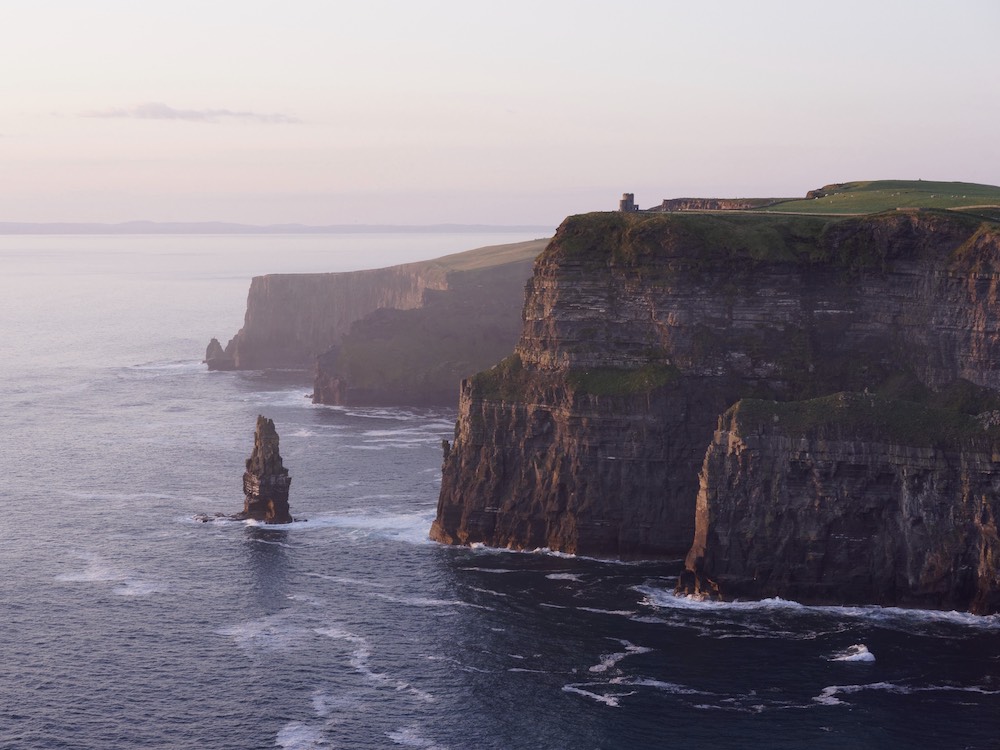 cliffs of moher
